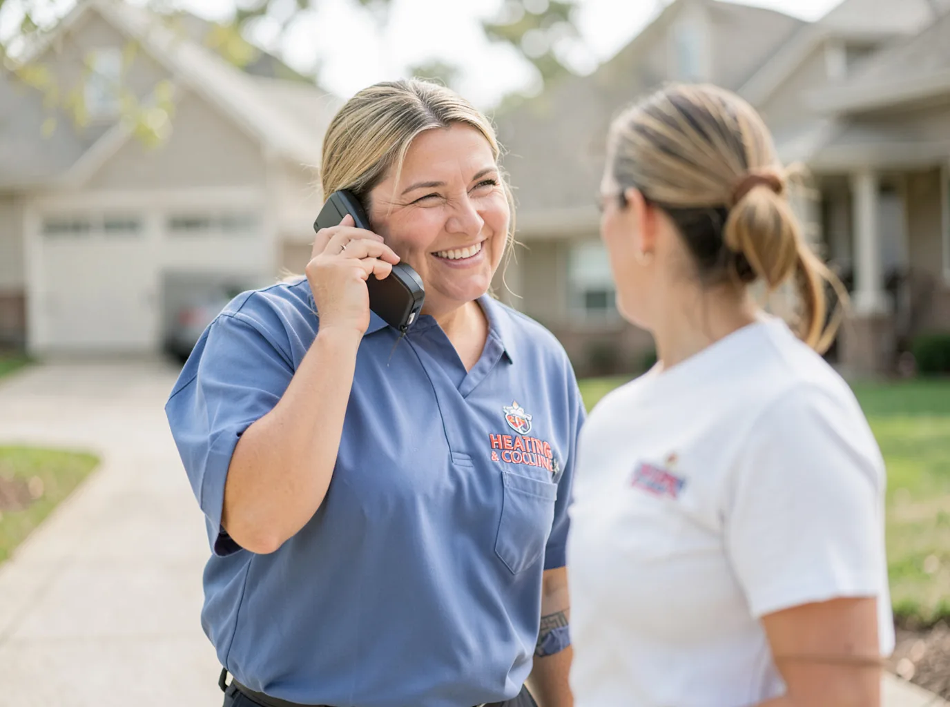 Hvac Repair Richgrove, CA FAQs